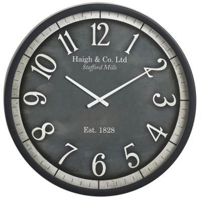 Blackridge Clock